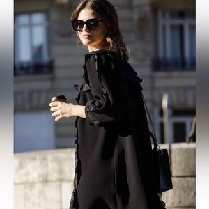 NWT Rosae Paris Le Paris Dress